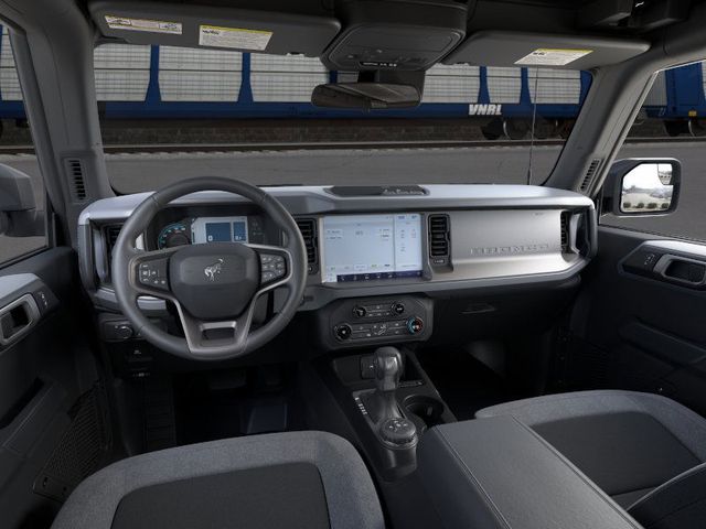 New 2025 Ford Bronco Base - photo 13