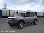 New 2025 Ford Bronco Base thumbnail 6