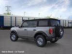 New 2025 Ford Bronco Base thumbnail 8