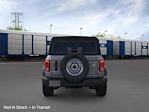 New 2025 Ford Bronco Base thumbnail 9