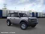 New 2025 Ford Bronco Base thumbnail 10