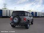New 2025 Ford Bronco Base thumbnail 11
