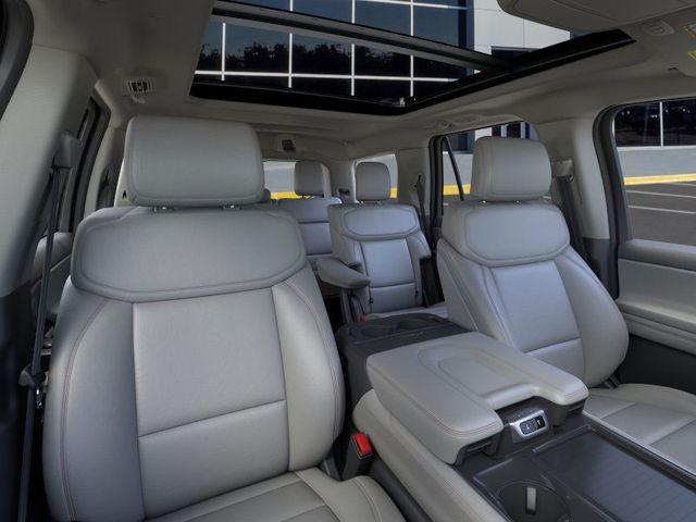New 2025 Ford Expedition ACTIV - photo 14