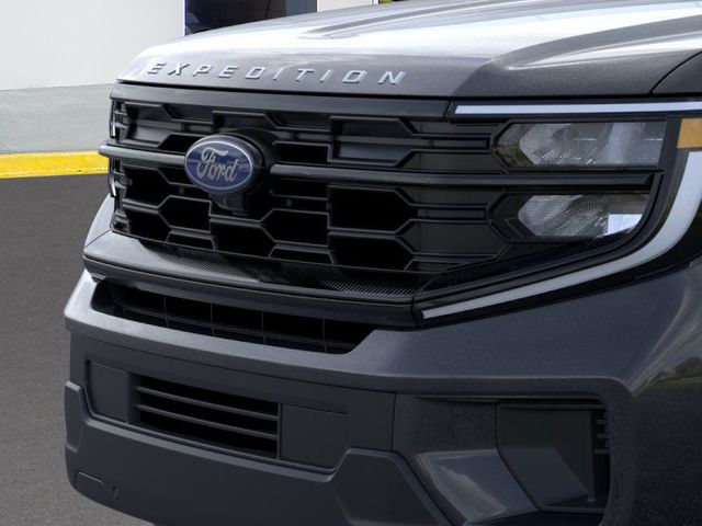 New 2025 Ford Expedition ACTIV - photo 21