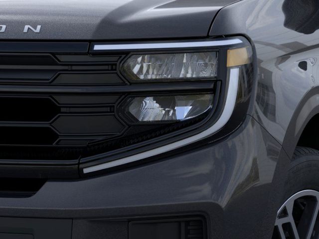 New 2025 Ford Expedition ACTIV - photo 22