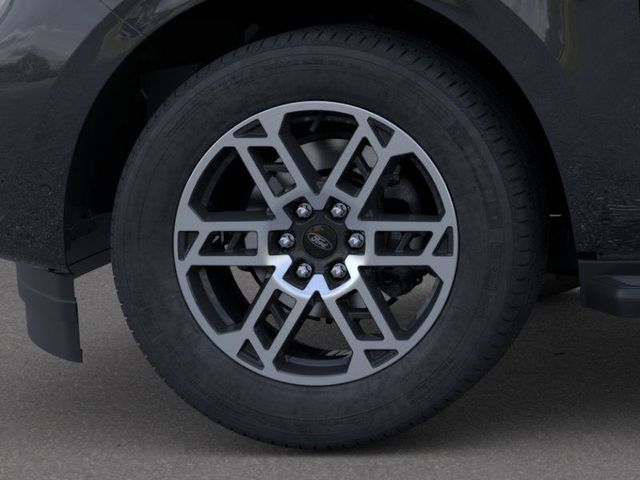 New 2025 Ford Expedition ACTIV - photo 23
