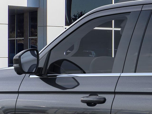 New 2025 Ford Expedition ACTIV - photo 24