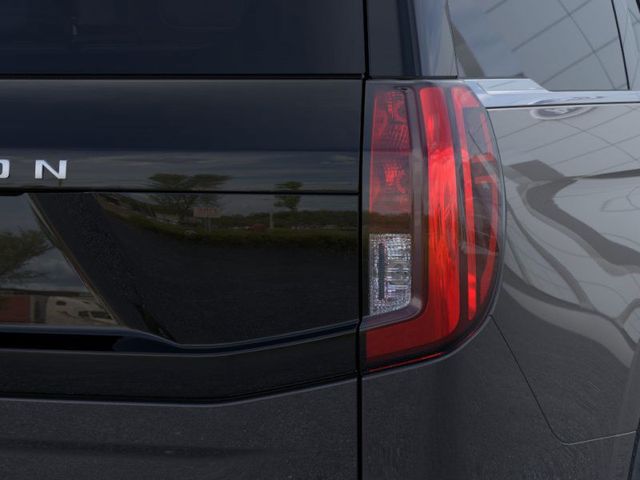 New 2025 Ford Expedition ACTIV - photo 25