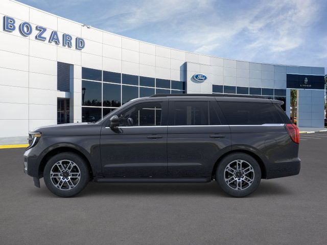 New 2025 Ford Expedition ACTIV - photo 8