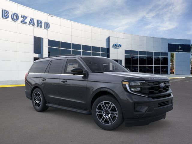 New 2025 Ford Expedition ACTIV - photo 11