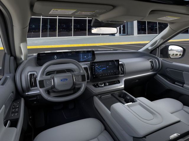 New 2025 Ford Expedition ACTIV - photo 13
