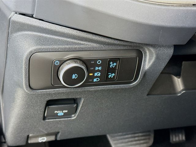 New 2025 Ford Bronco Outer Banks - photo 14