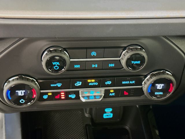 New 2025 Ford Bronco Outer Banks - photo 20