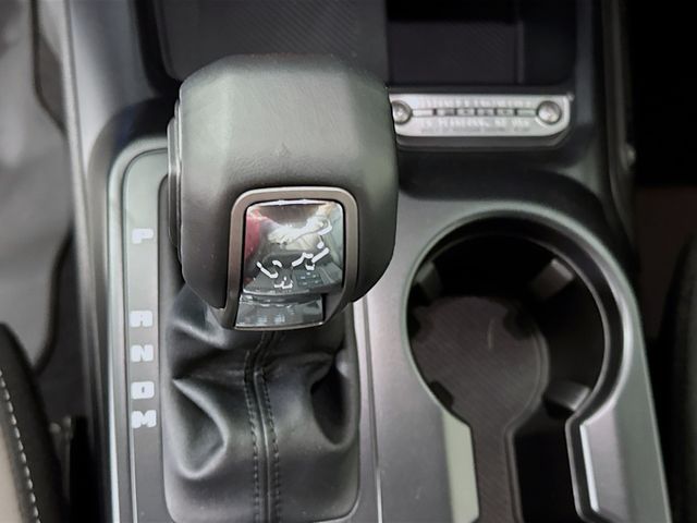 New 2025 Ford Bronco Outer Banks - photo 21