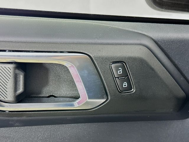 New 2025 Ford Bronco Outer Banks - photo 22
