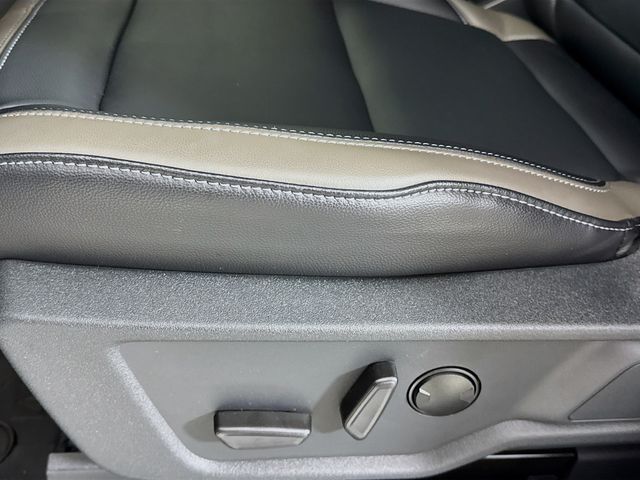 New 2025 Ford Bronco Outer Banks - photo 23