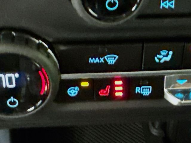 New 2025 Ford Bronco Outer Banks - photo 24