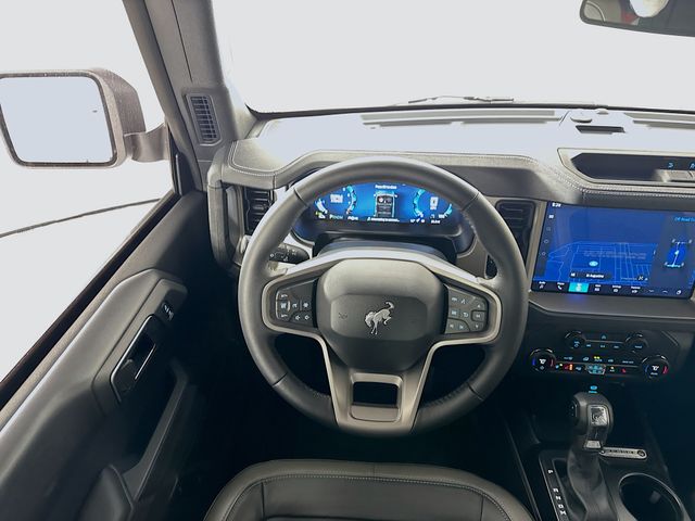 New 2025 Ford Bronco Outer Banks - photo 26