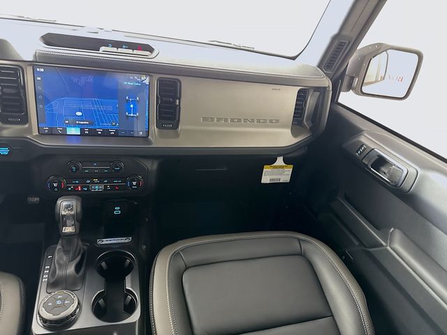 New 2025 Ford Bronco Outer Banks - photo 27