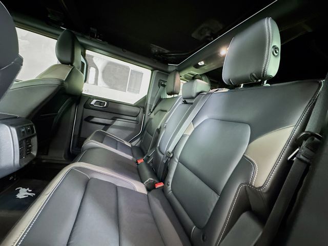 New 2025 Ford Bronco Outer Banks - photo 28