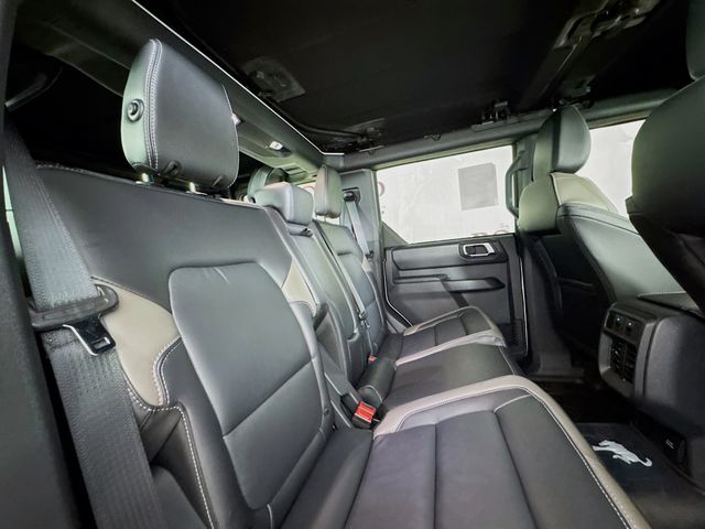 New 2025 Ford Bronco Outer Banks - photo 32