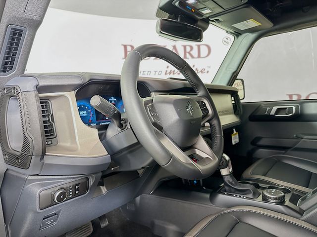 New 2025 Ford Bronco Outer Banks - photo 13