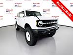 New 2025 Ford Bronco Outer Banks thumbnail 5