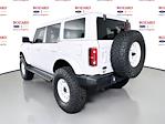 New 2025 Ford Bronco Outer Banks thumbnail 8