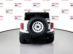 New 2025 Ford Bronco Outer Banks thumbnail 9