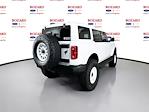 New 2025 Ford Bronco Outer Banks thumbnail 10