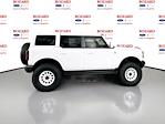 New 2025 Ford Bronco Outer Banks thumbnail 11
