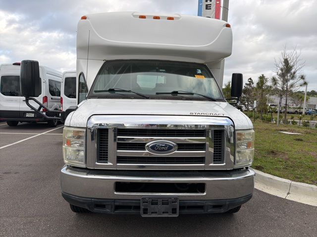 Used 2013 Ford E-350 - photo 2
