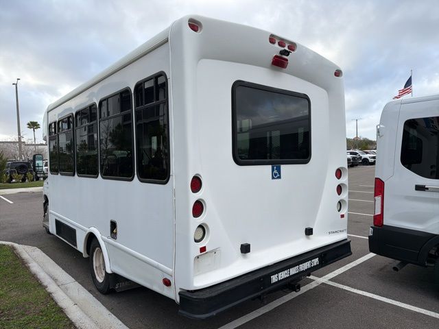 Used 2013 Ford E-350 Cutaway - photo 6