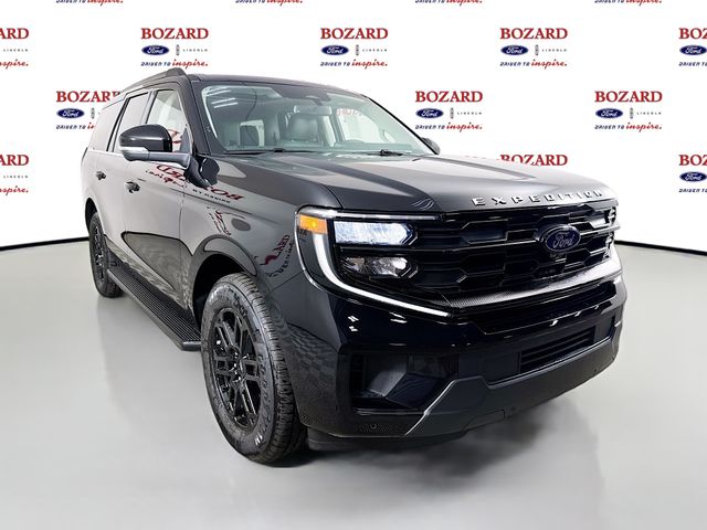 New 2025 Ford Expedition ACTIV - photo 9