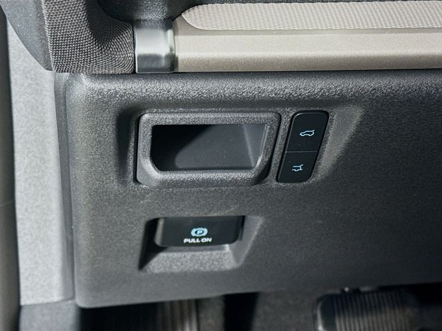 New 2025 Ford Expedition ACTIV - photo 17