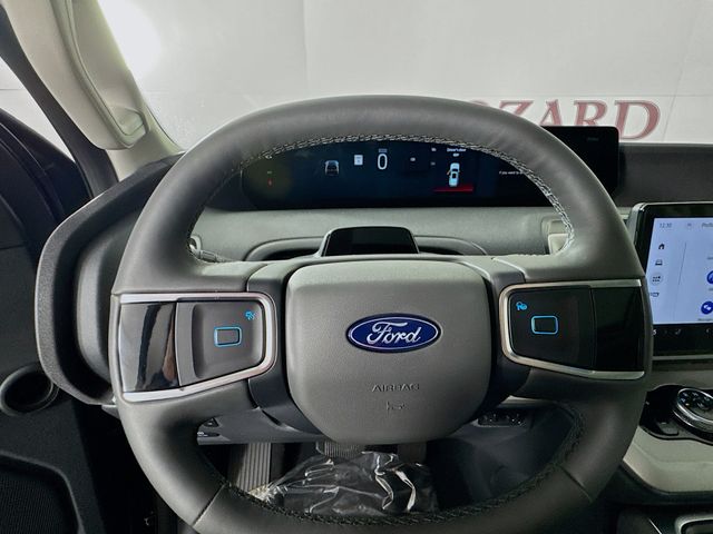 New 2025 Ford Expedition ACTIV - photo 18