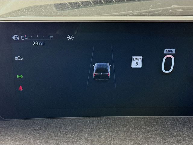New 2025 Ford Expedition ACTIV - photo 19