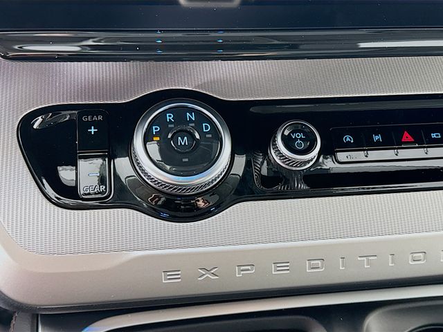 New 2025 Ford Expedition ACTIV - photo 23