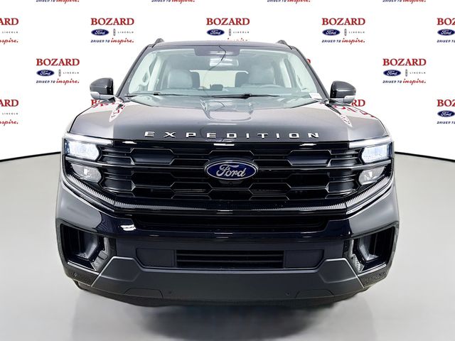 New 2025 Ford Expedition ACTIV - photo 10
