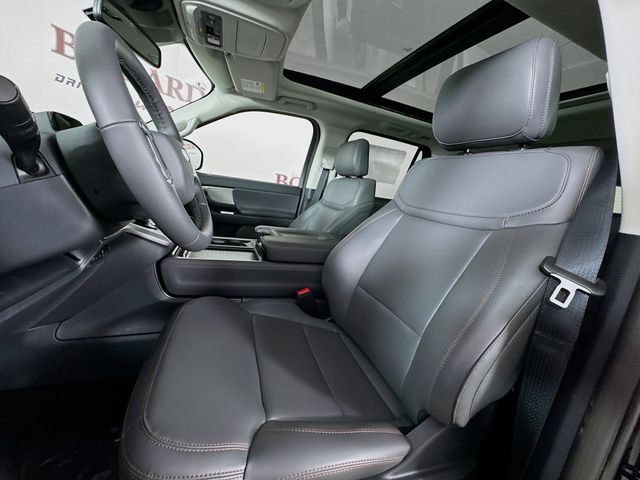 New 2025 Ford Expedition ACTIV - photo 28