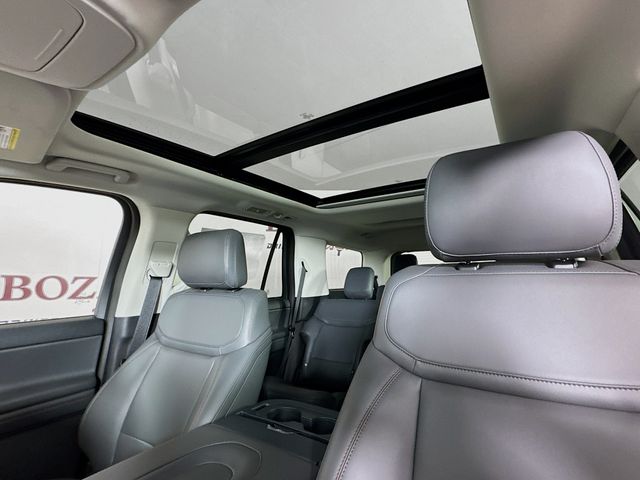 New 2025 Ford Expedition ACTIV - photo 29