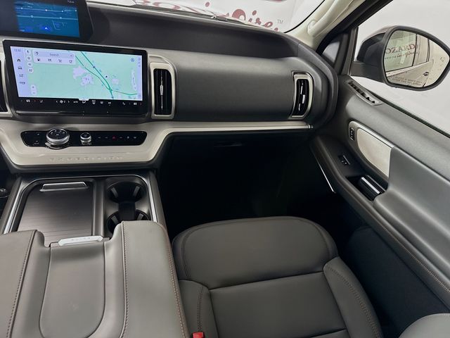 New 2025 Ford Expedition ACTIV - photo 31