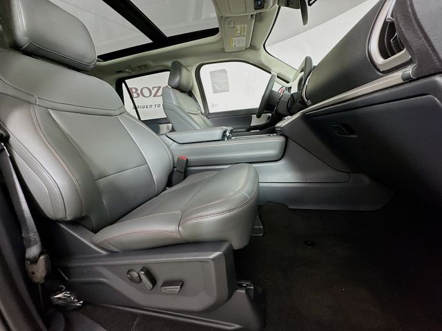 New 2025 Ford Expedition ACTIV - photo 32