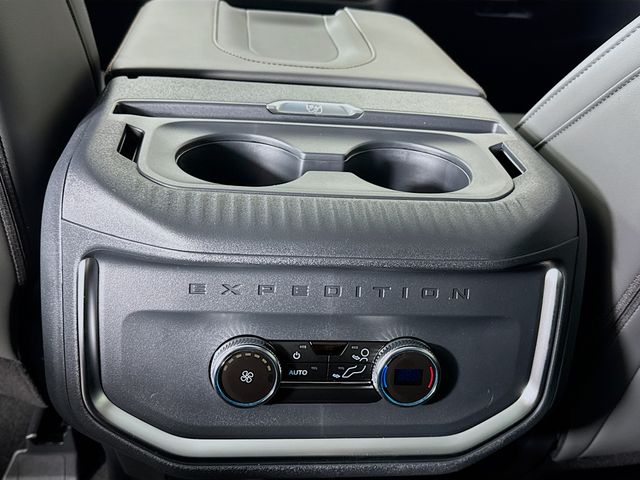 New 2025 Ford Expedition ACTIV - photo 33
