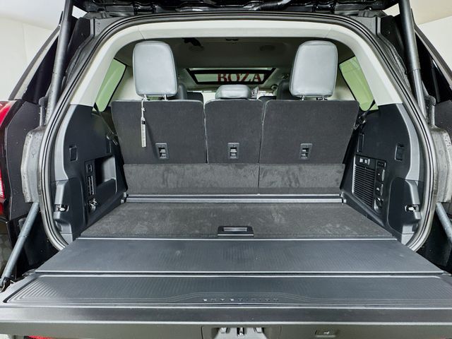 New 2025 Ford Expedition ACTIV - photo 34