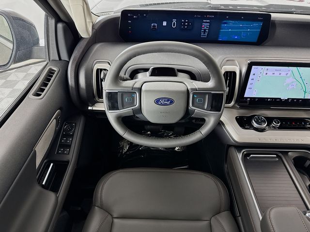 New 2025 Ford Expedition ACTIV - photo 35