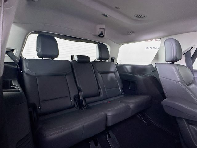 New 2025 Ford Expedition ACTIV - photo 36