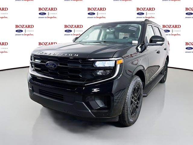 New 2025 Ford Expedition ACTIV - photo 11