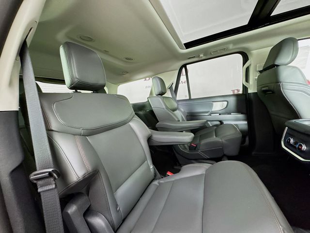 New 2025 Ford Expedition ACTIV - photo 38