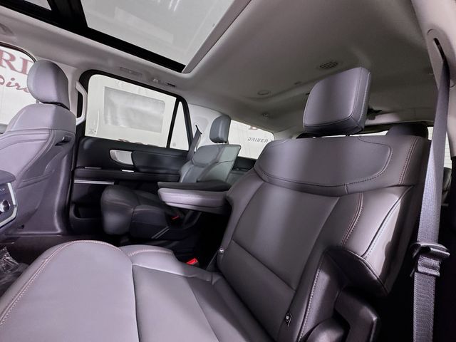 New 2025 Ford Expedition ACTIV - photo 39